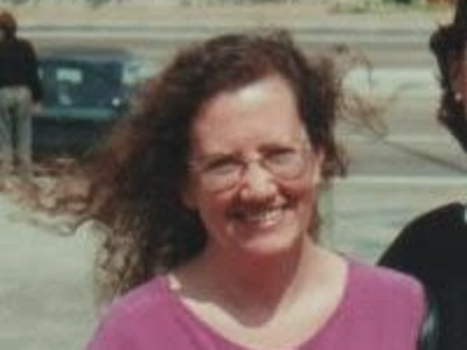 Maryann from Houston, Texas, United States