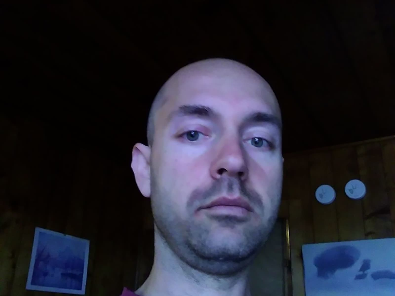Anthony from Johnson City, New York, United States