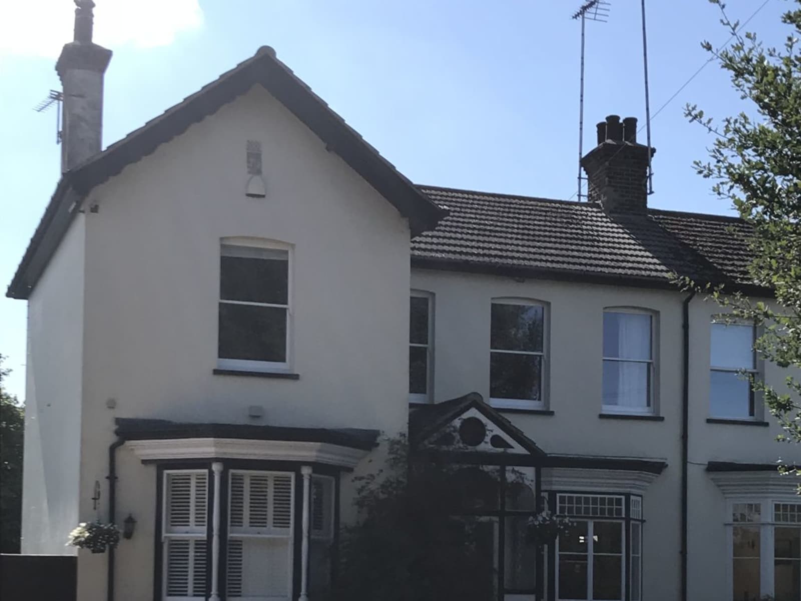 Housesitting assignment in Waltham Abbey, United Kingdom