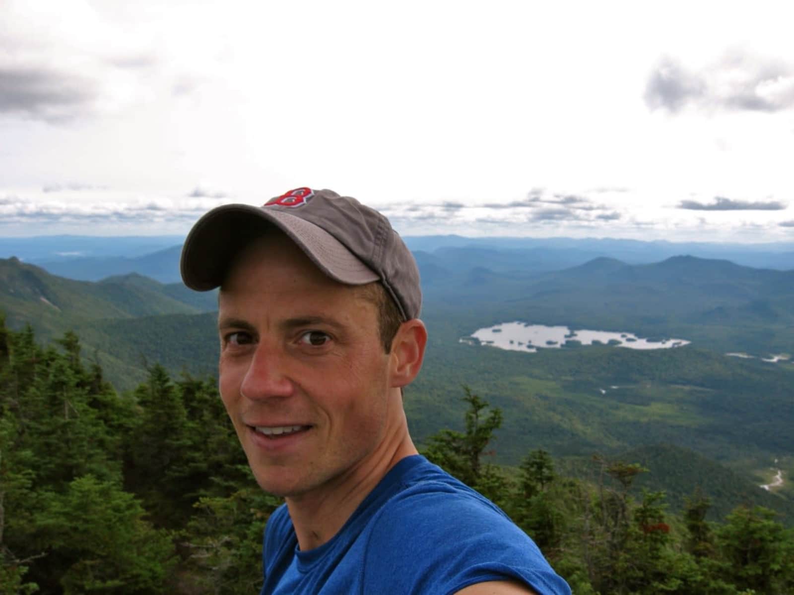 Asher from Seattle, Washington, United States