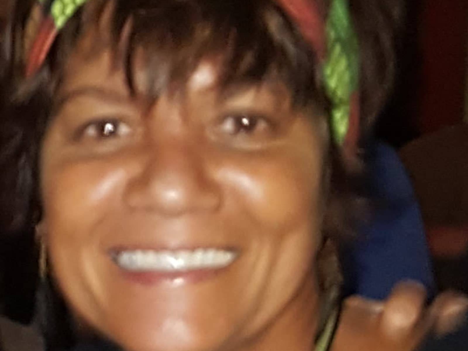 Noreen antoinette from Santa Monica, California, United States