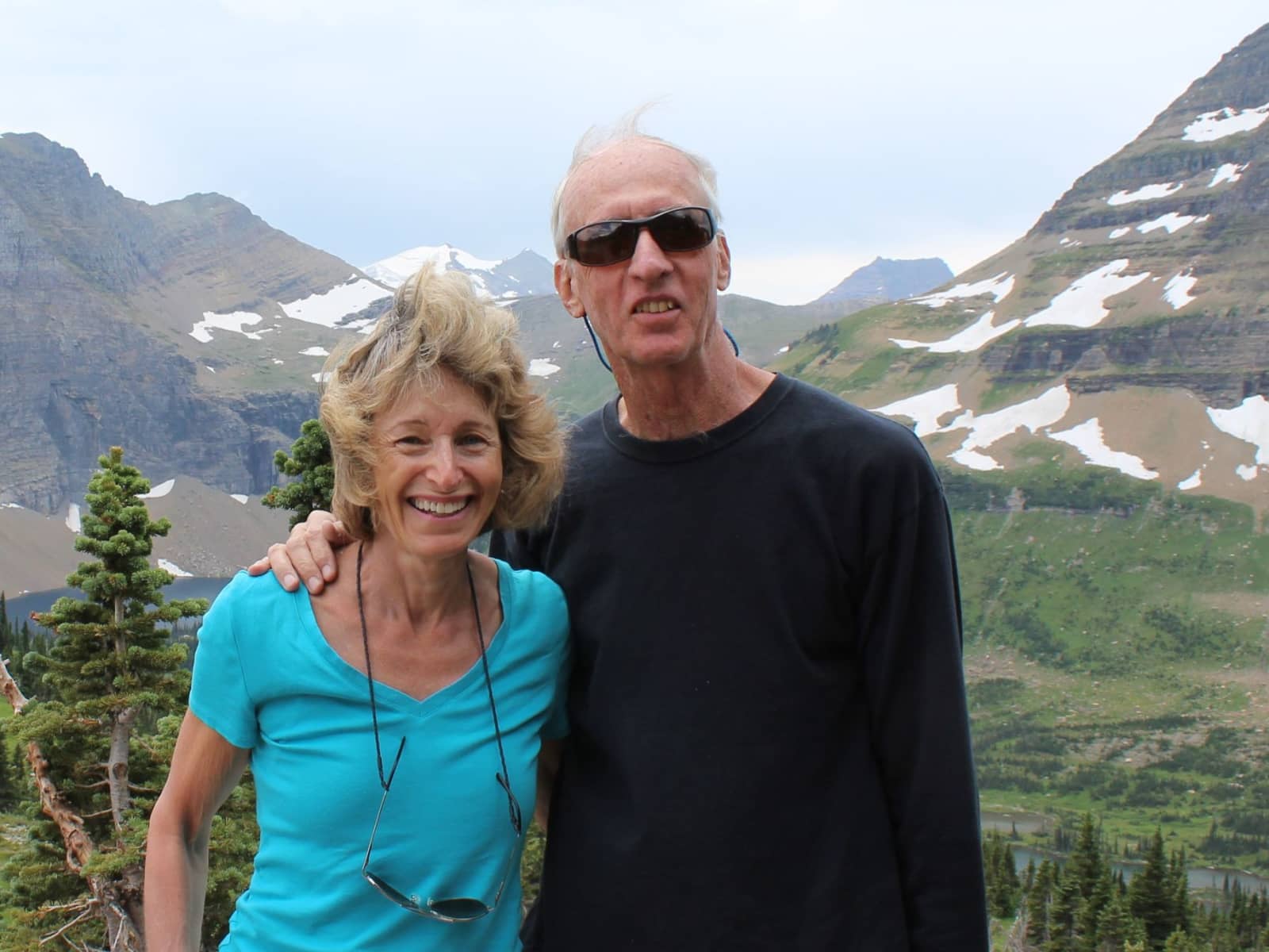 Cynthia & Bob from Jensen Beach, Florida, United States