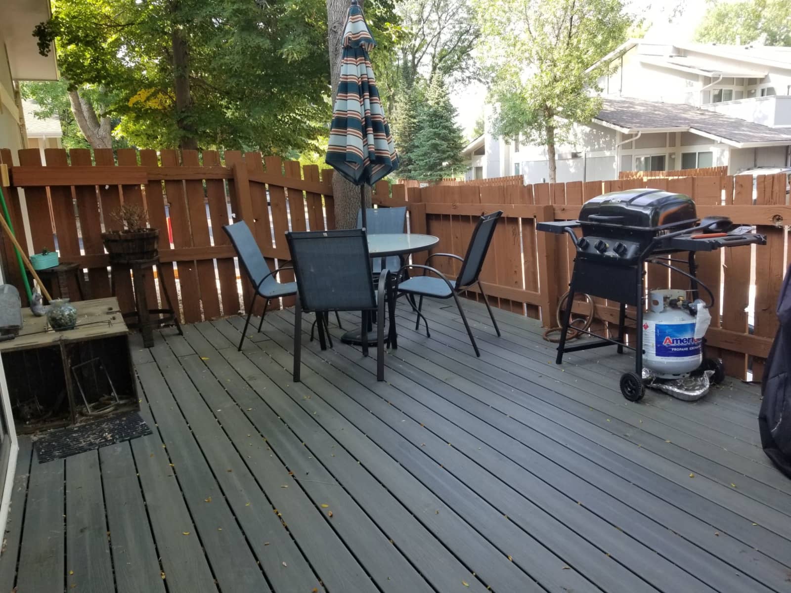 Housesitting assignment in Westminster, Colorado, United States