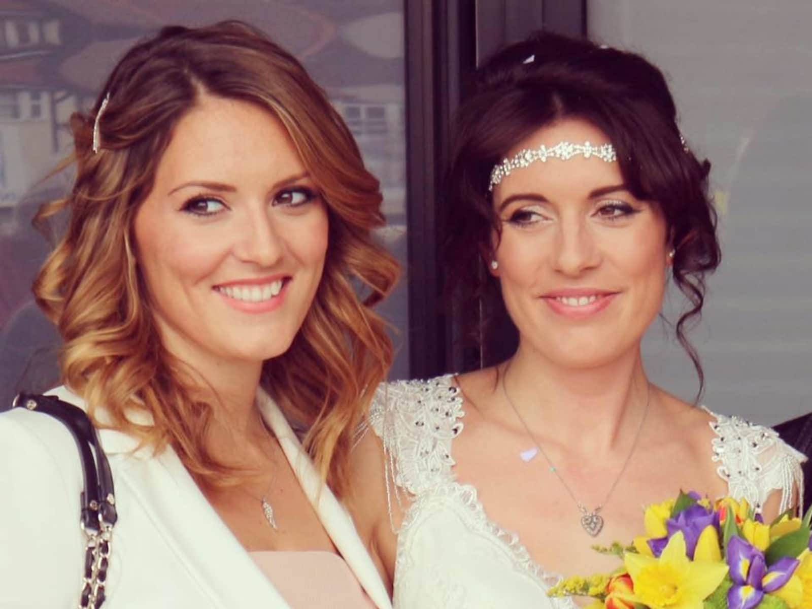 Emily from Harrogate, United Kingdom