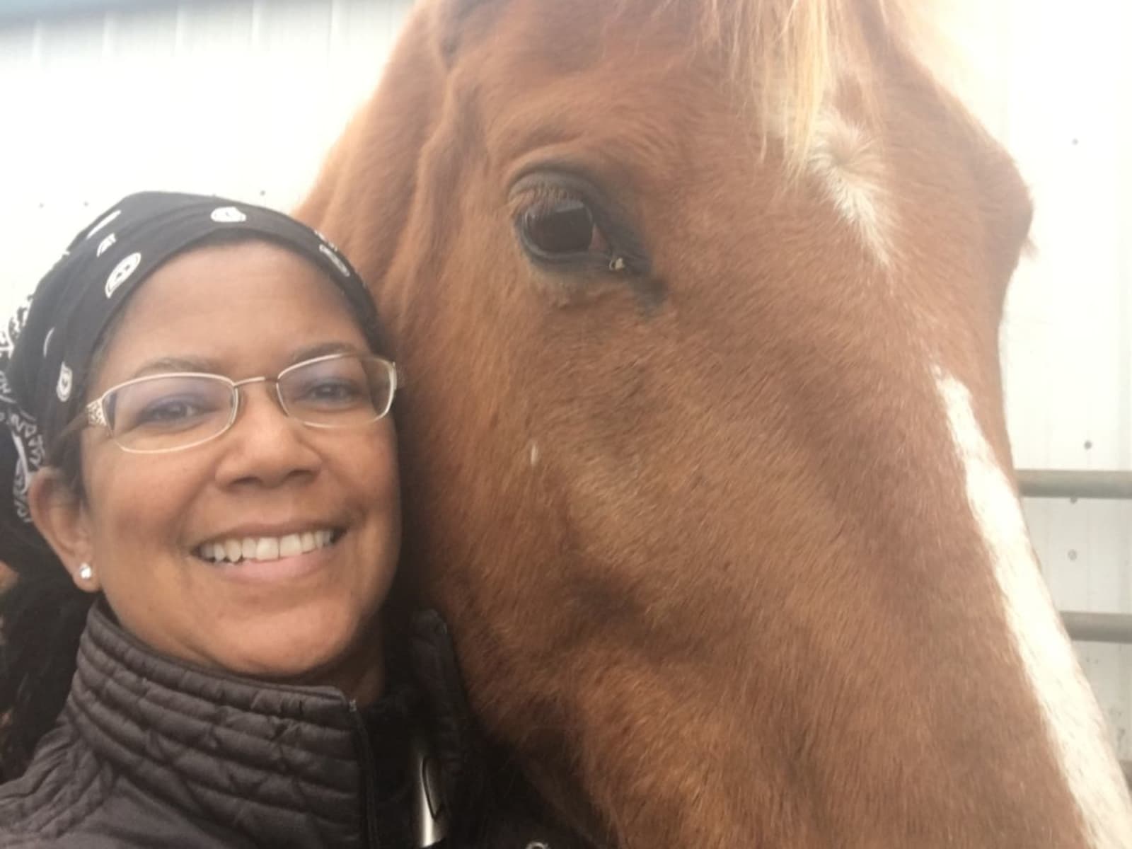Angela from Virginia Beach, Virginia, United States