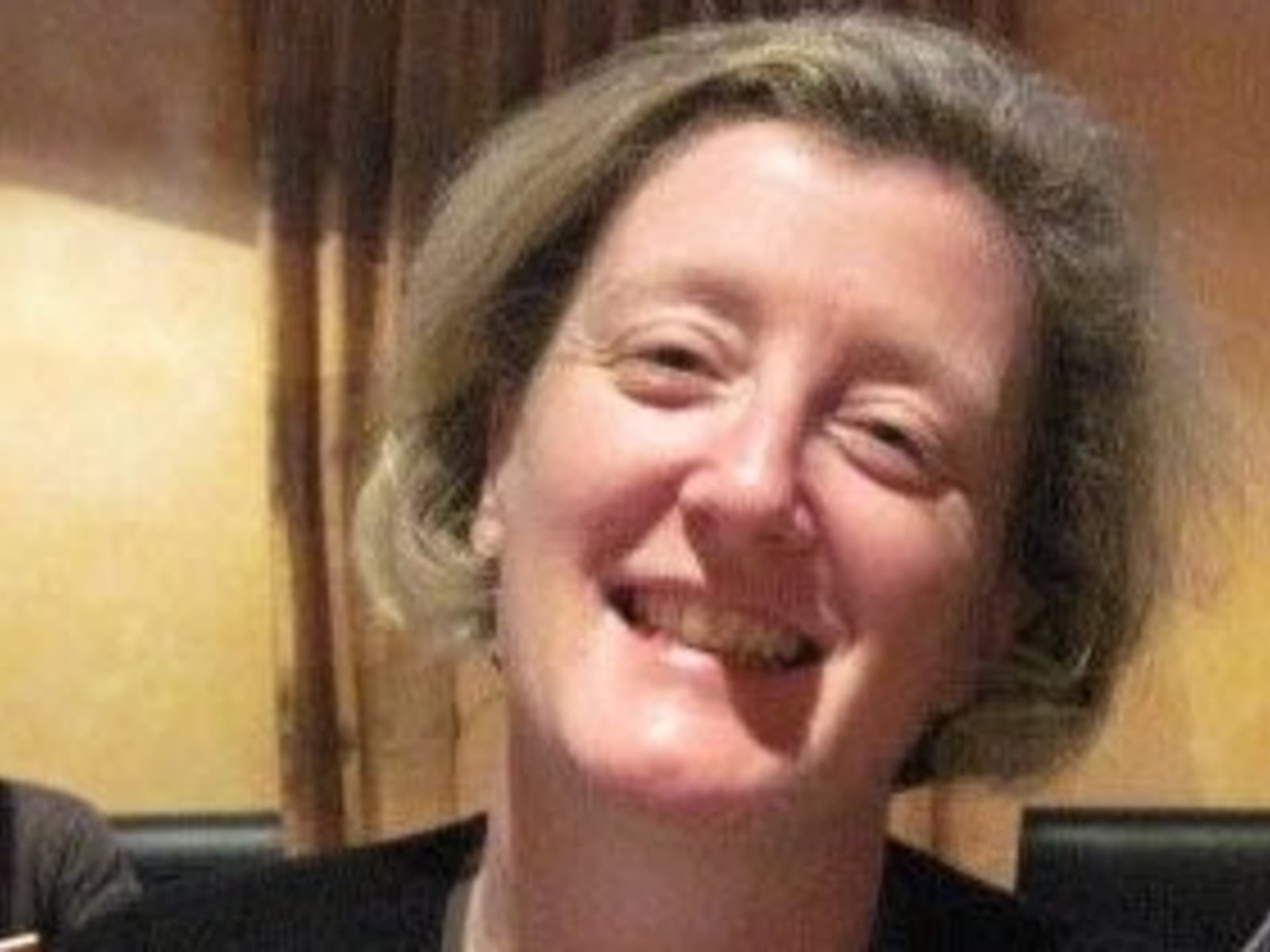 Mary jo from Madrid, Spain