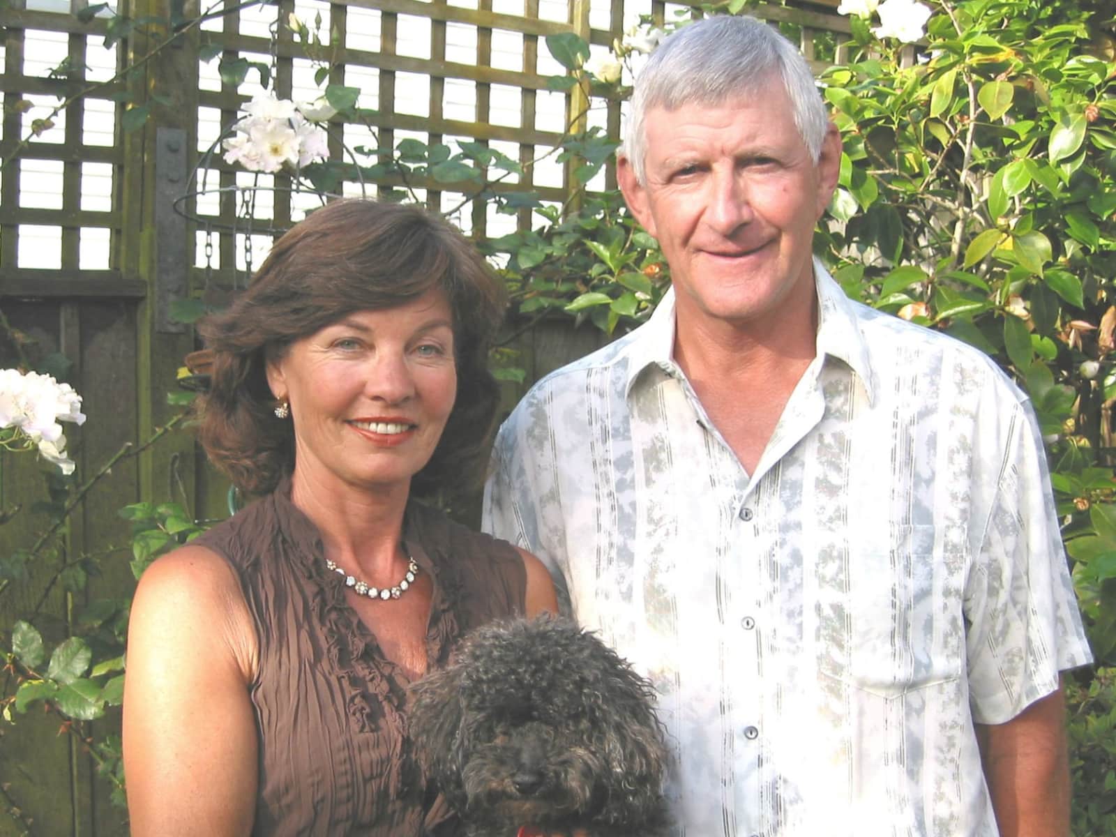 Pippi and philip & Philip from Auckland, New Zealand