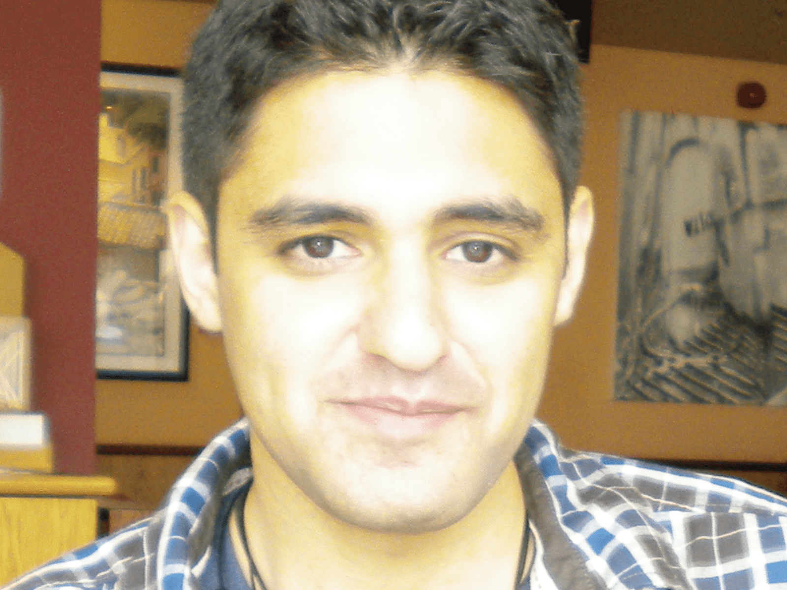 Rohit from Uxbridge, United Kingdom