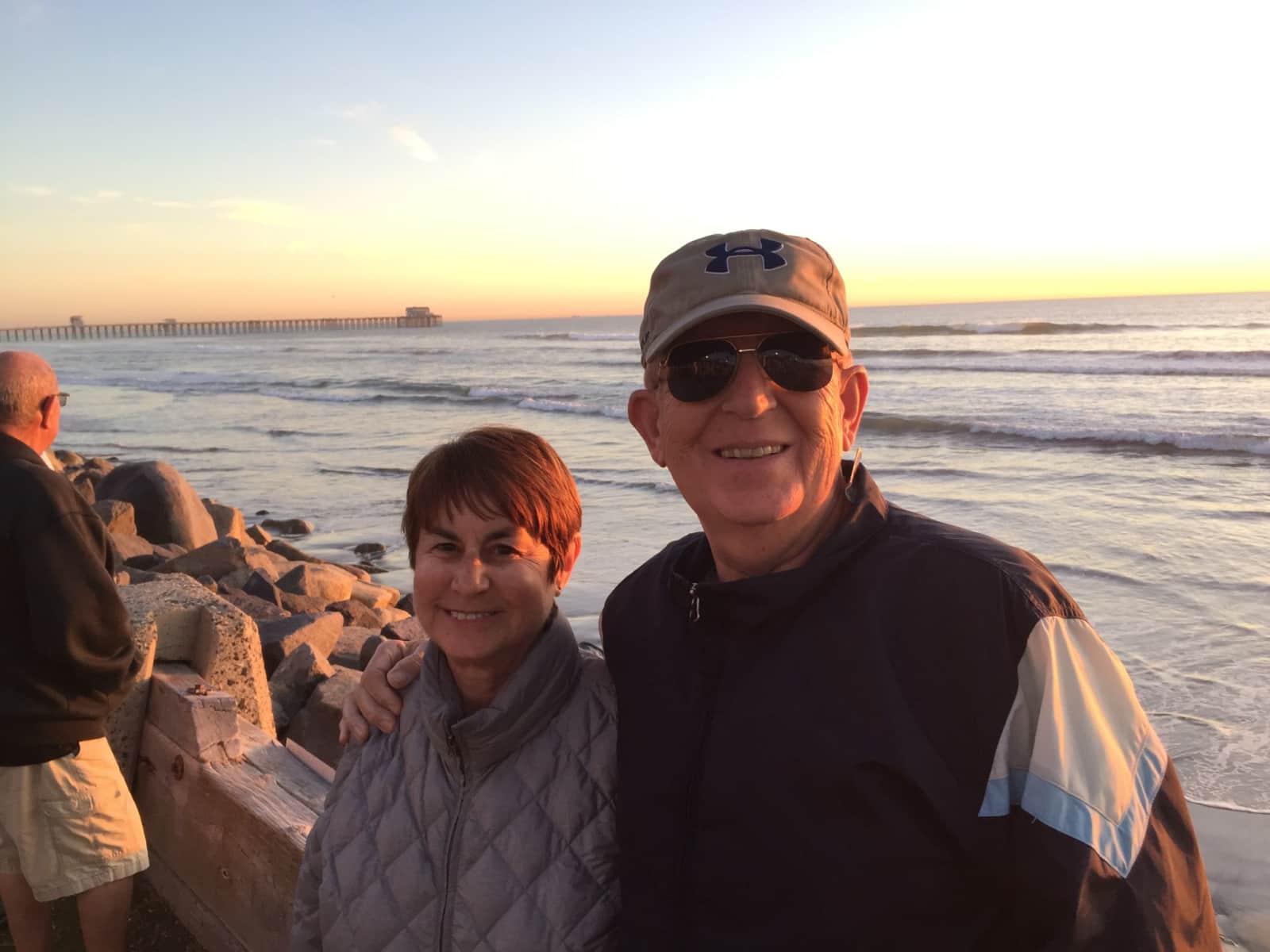Roger & Loretta from Annapolis, Maryland, United States