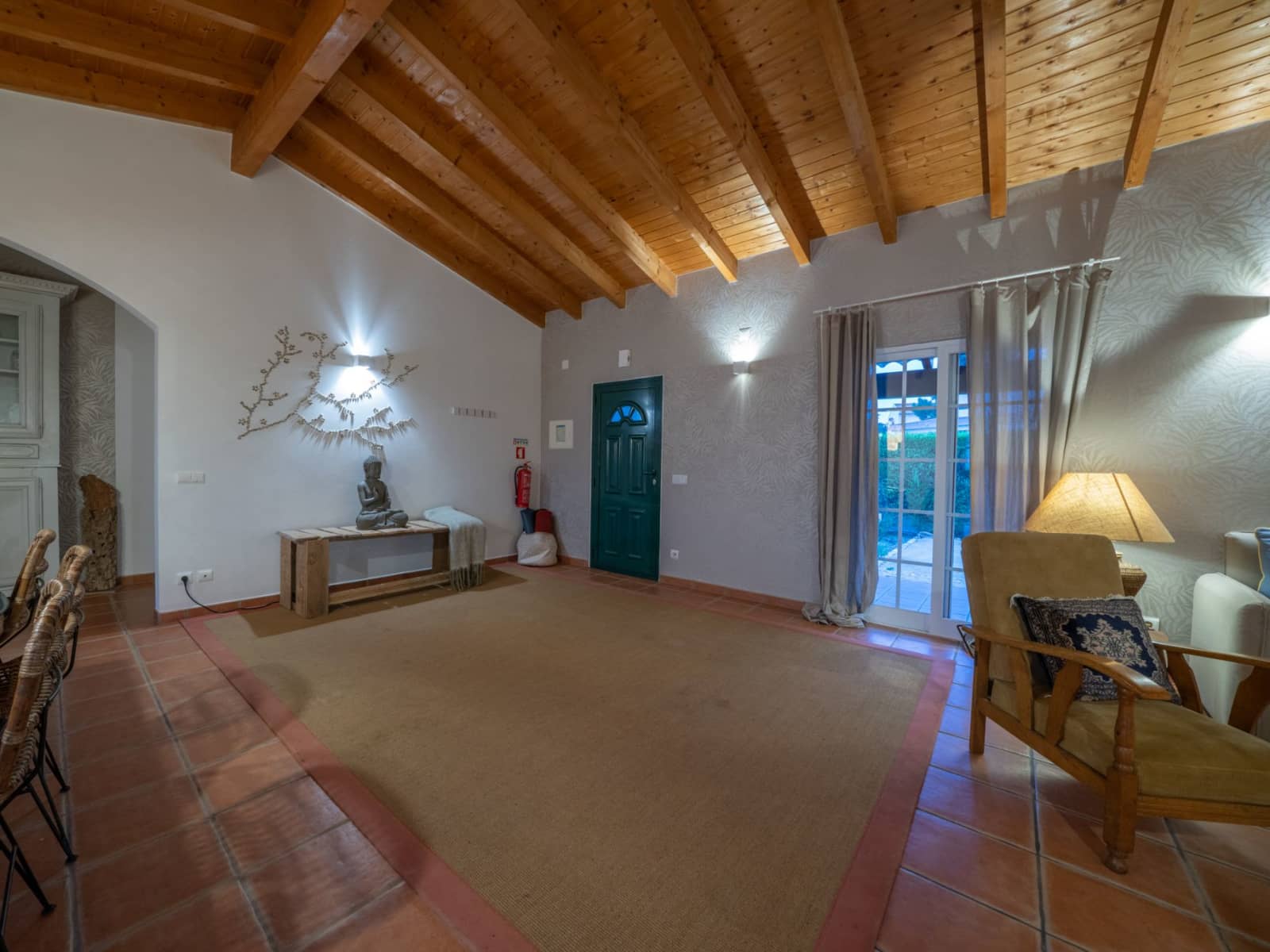 Housesitting assignment in Aljezur, Portugal
