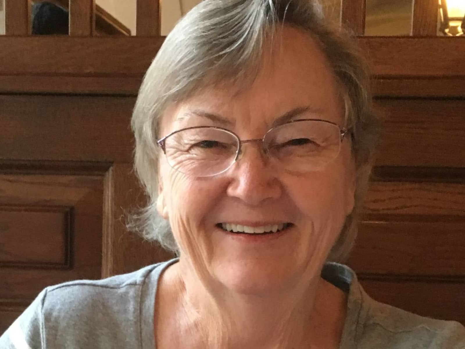 Cathy from San Diego, California, United States