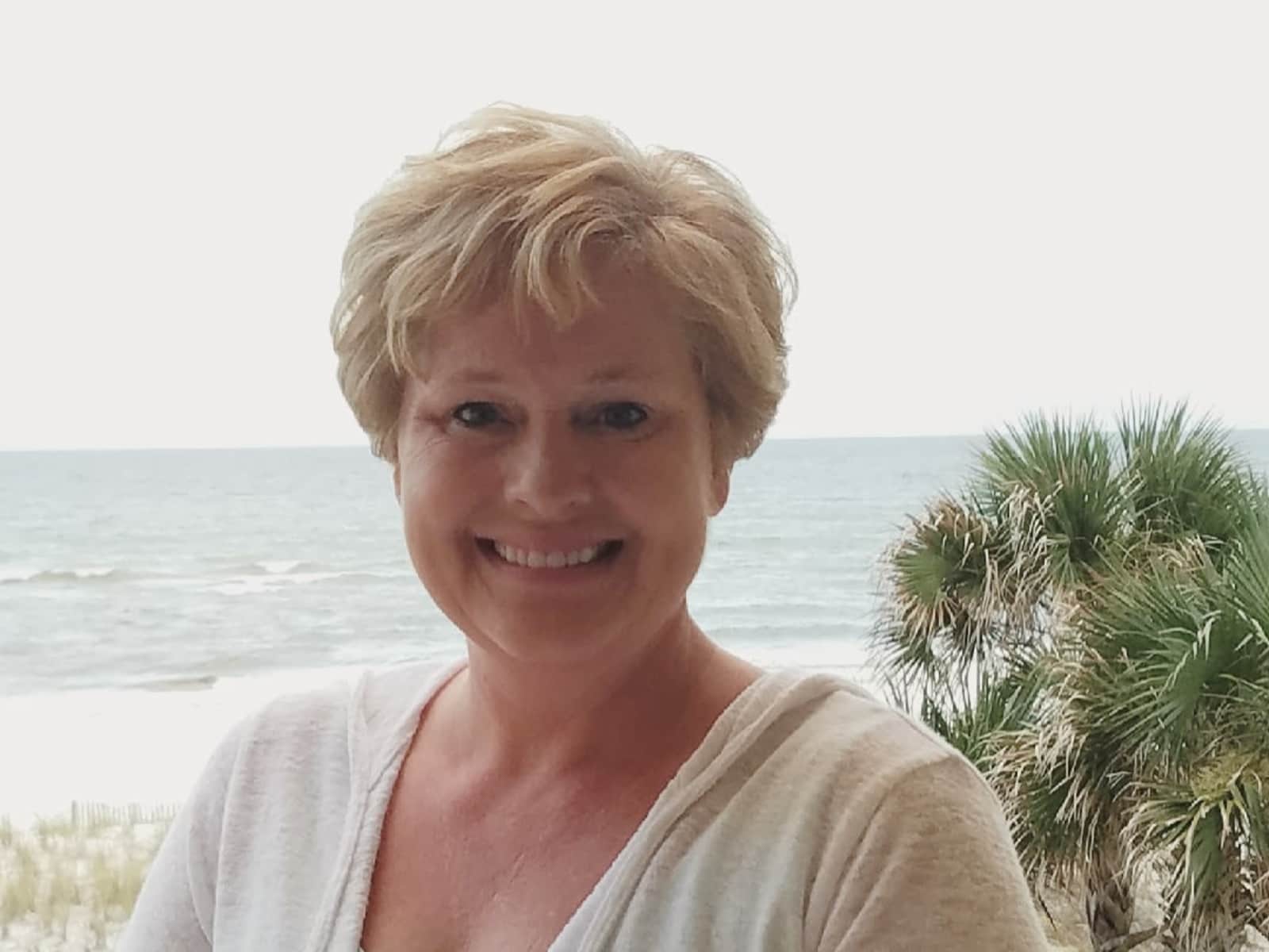 Kristie from Savannah, Tennessee, United States