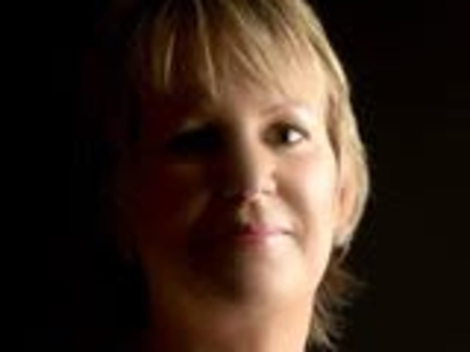 Tracey from Christchurch, New Zealand