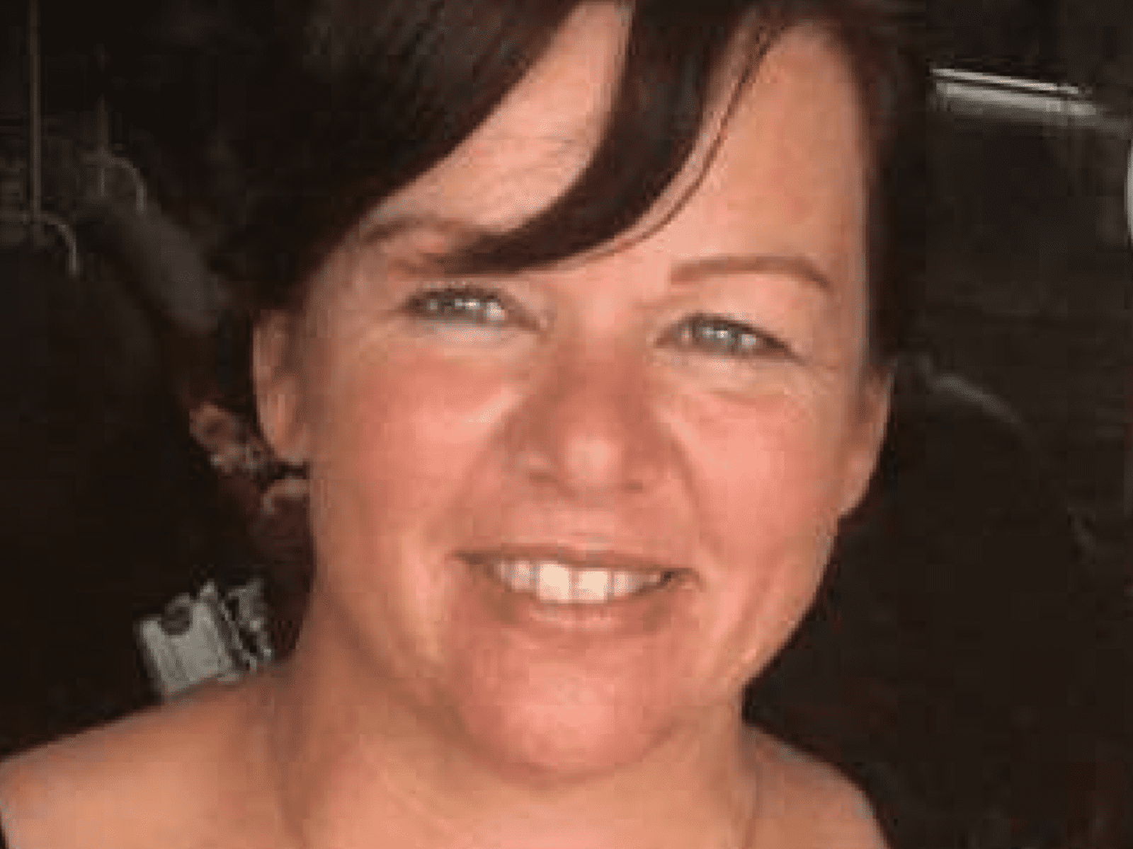 Deb from Geelong, Victoria, Australia
