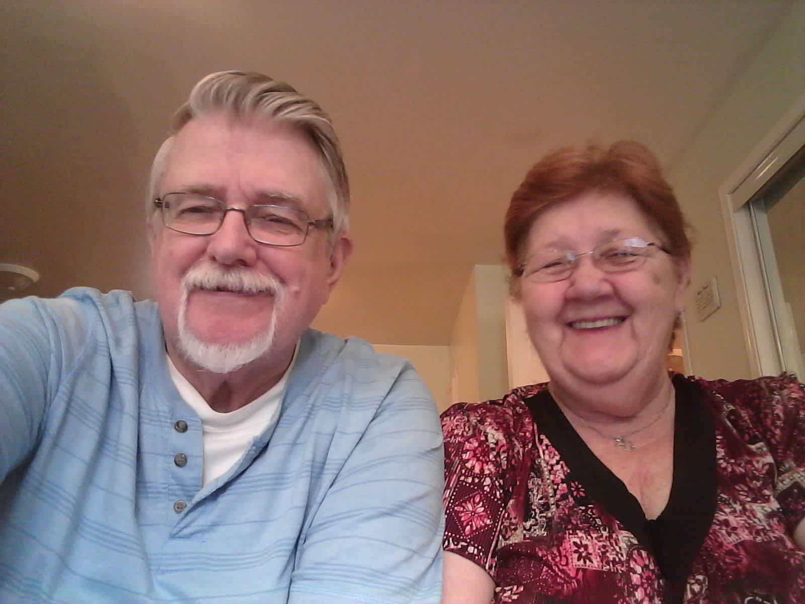 Lyn and alex & Alex. from Halifax, Nova Scotia, Canada