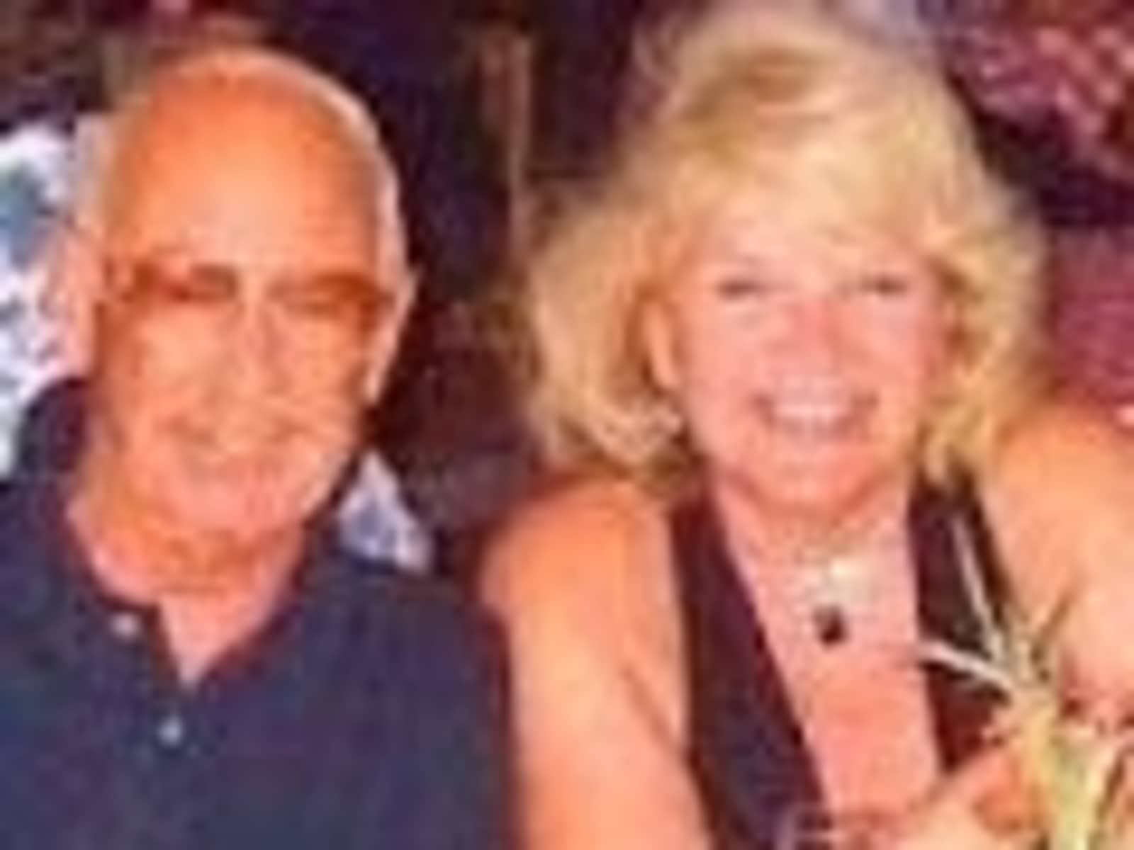 Susan & william & Sue & bill from Springbrook, Queensland, Australia