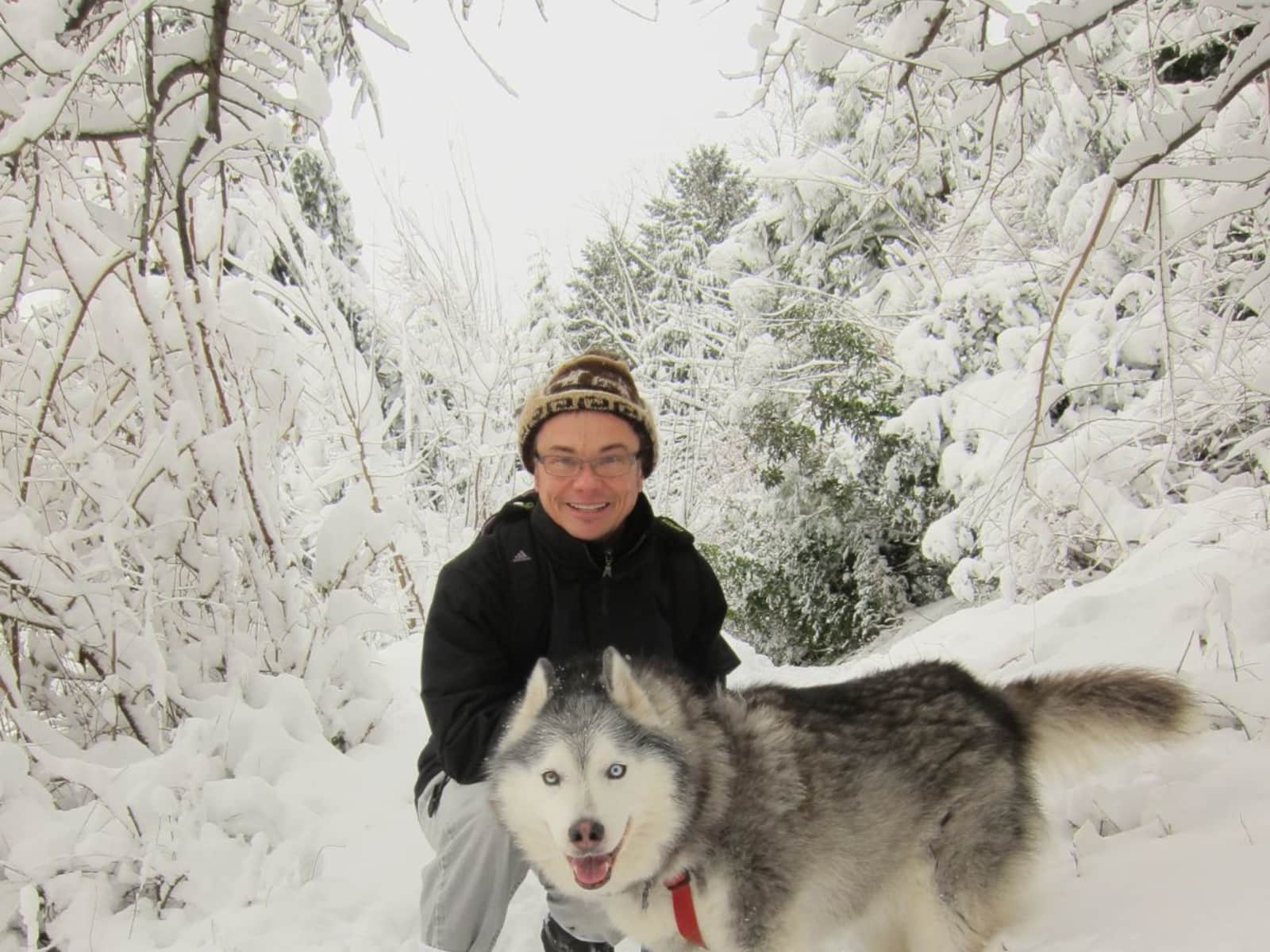 Kyler from Portland, Oregon, United States