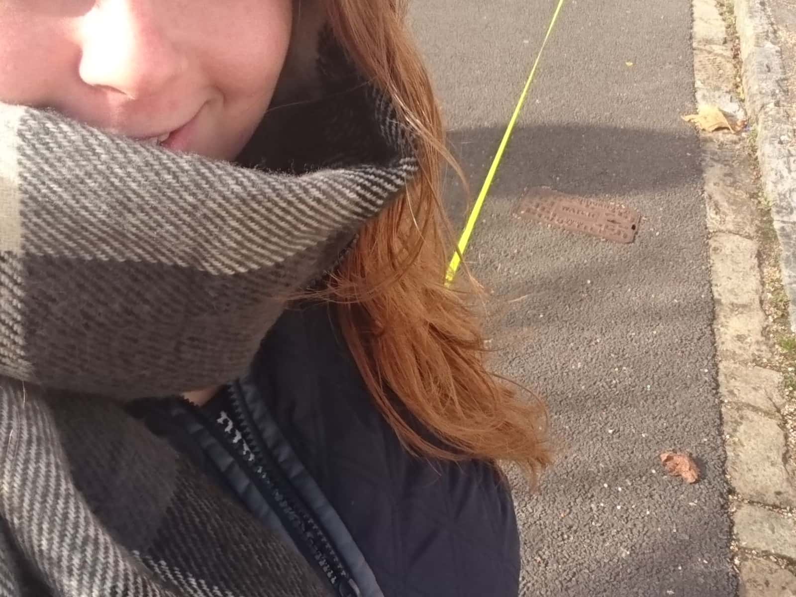 Amy from Dorchester, United Kingdom