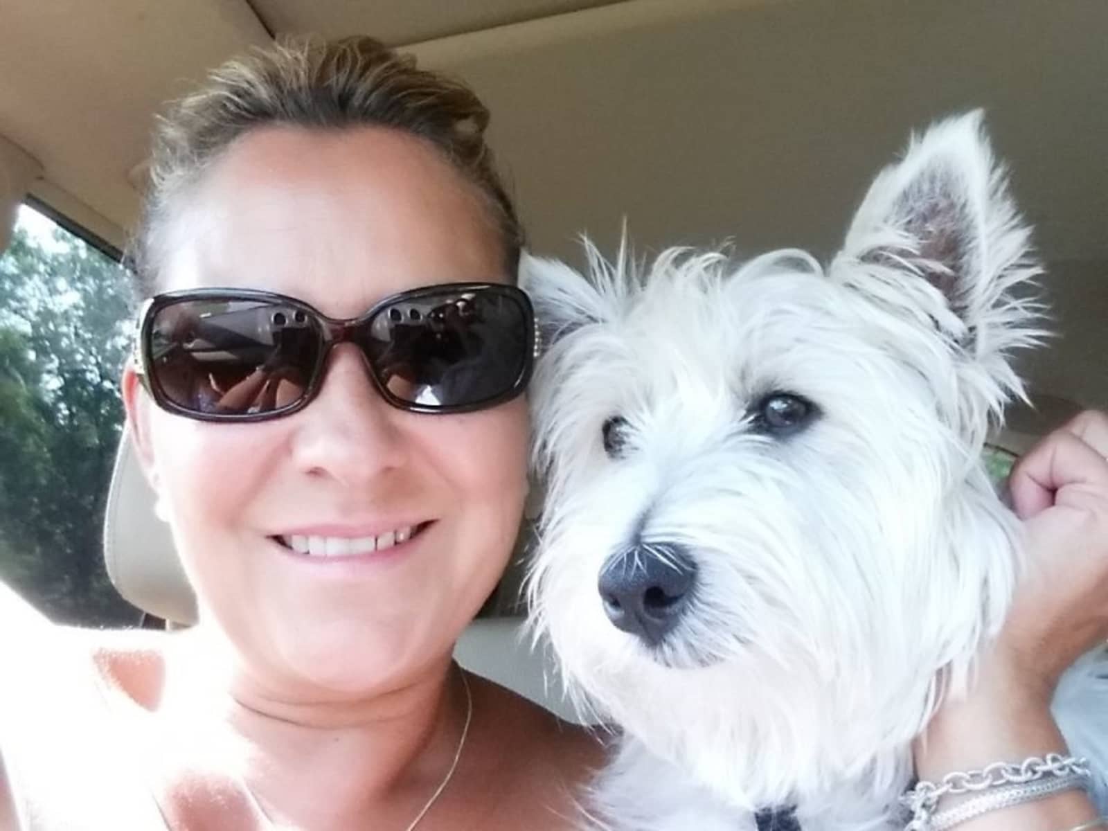 Traci from Atlanta, Georgia, United States