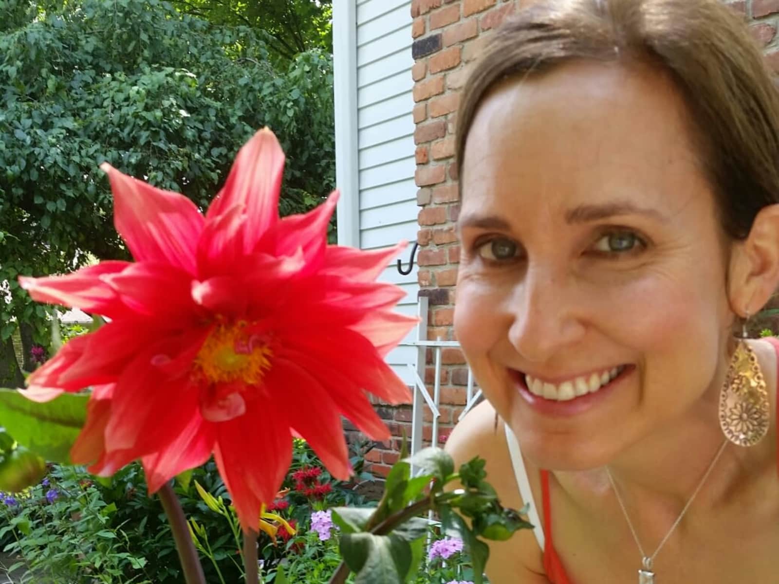 Lori from Troy, Michigan, United States