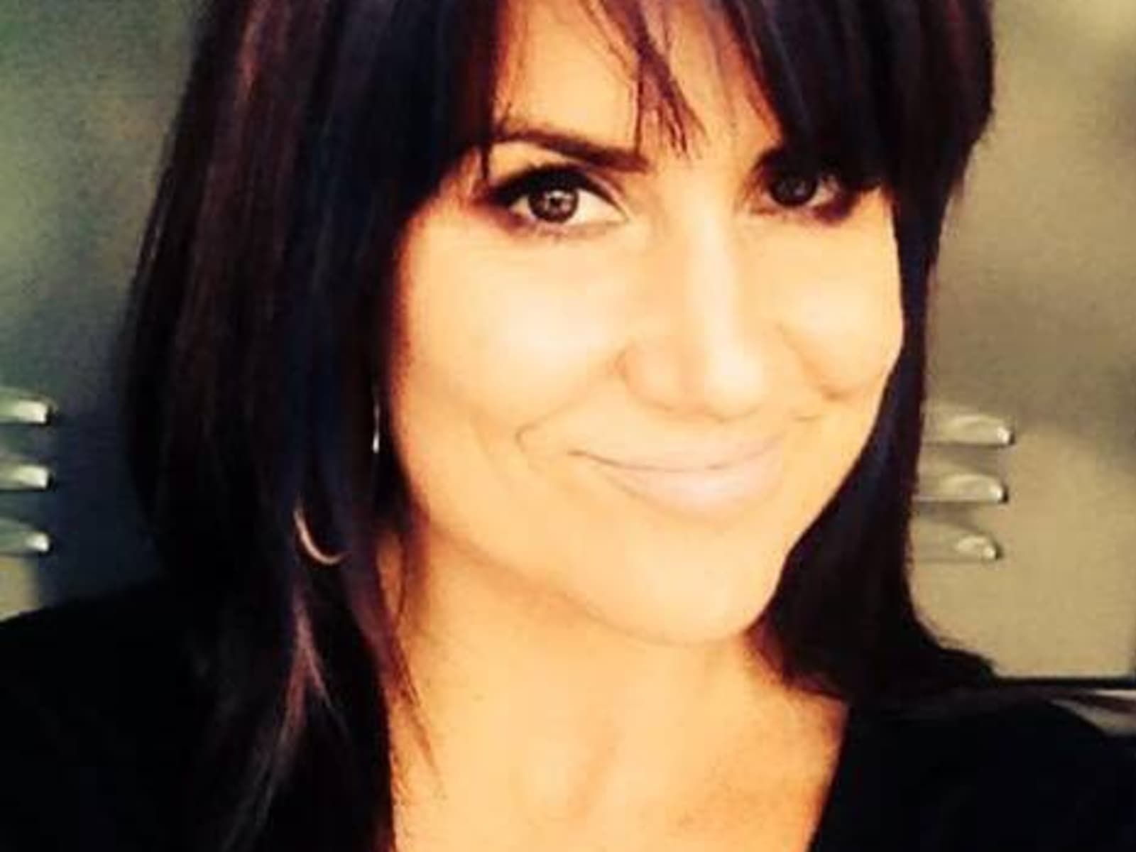 Kristen from Huntington Beach, California, United States