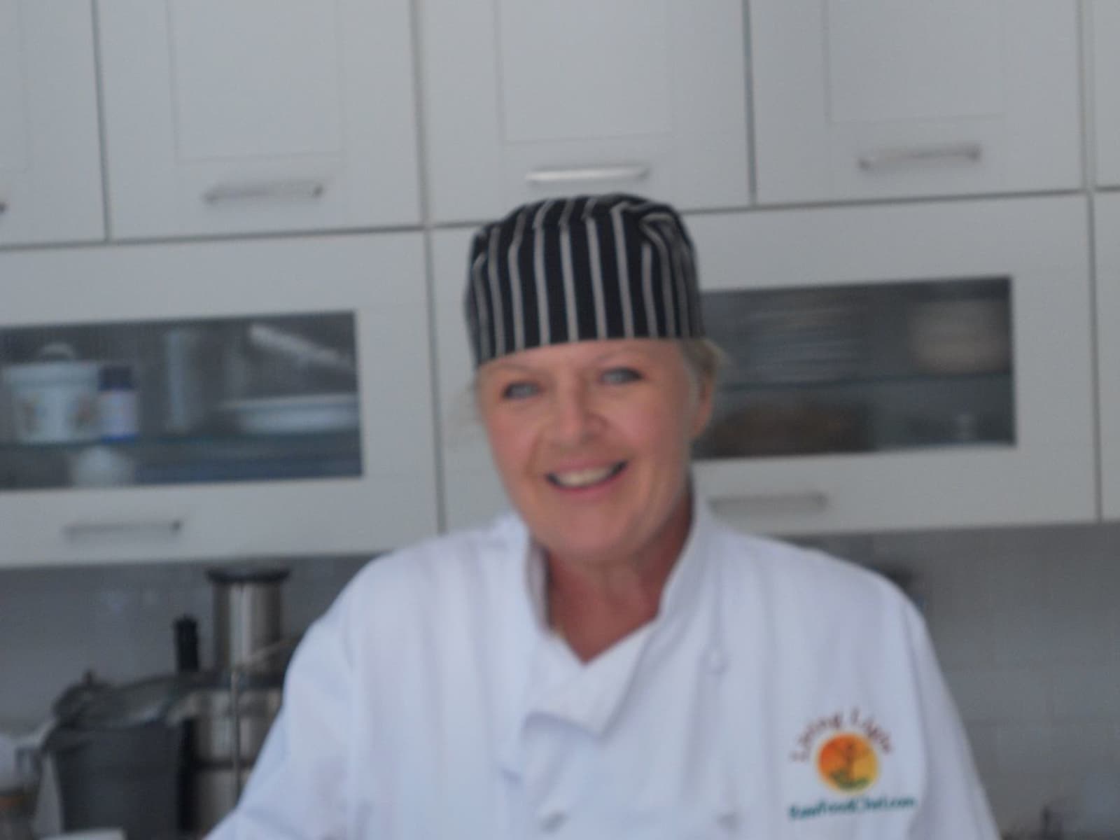 Ann from Santa Rosa, California, United States