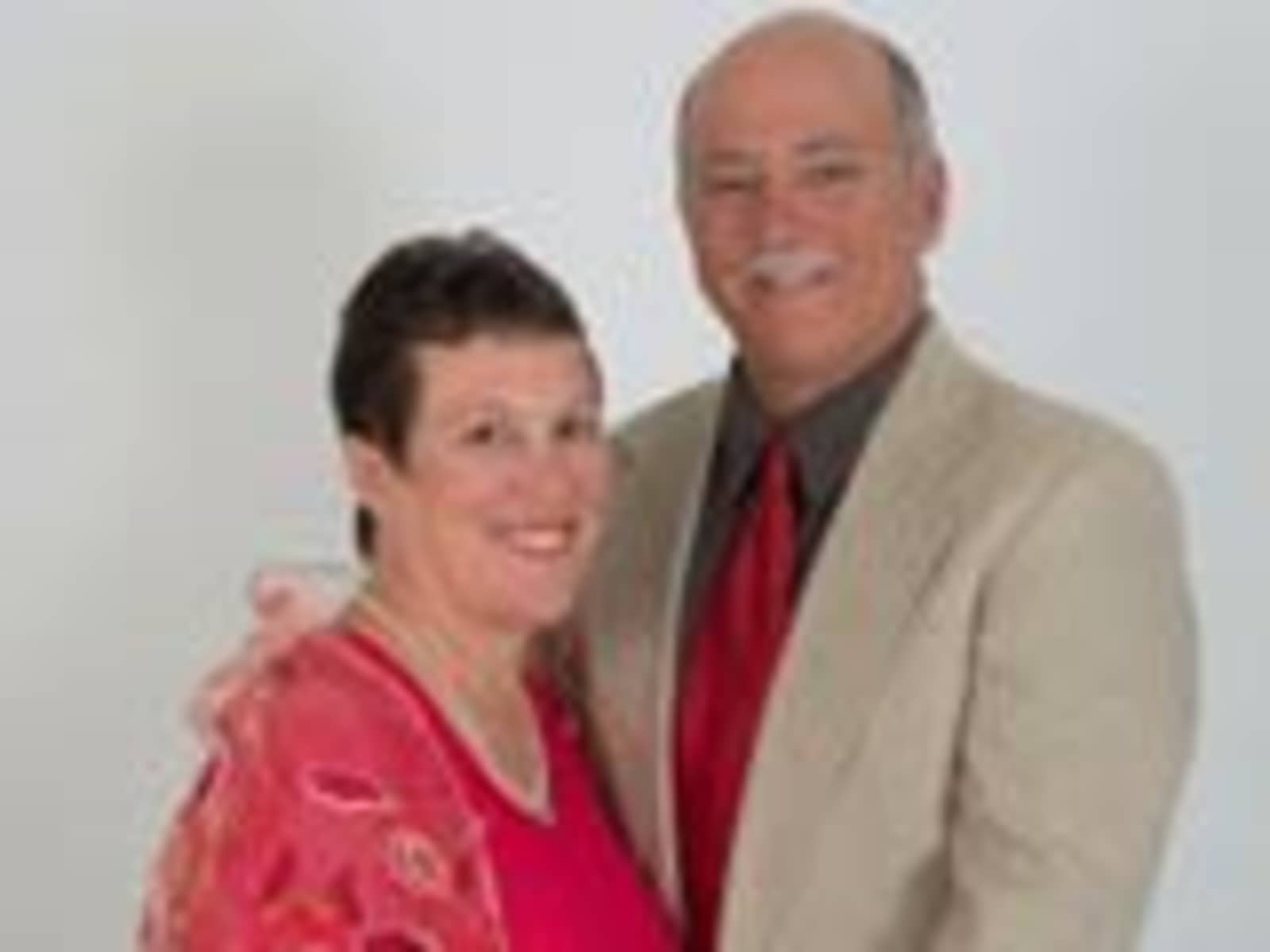 Gail & Peter from Morristown, Vermont, United States
