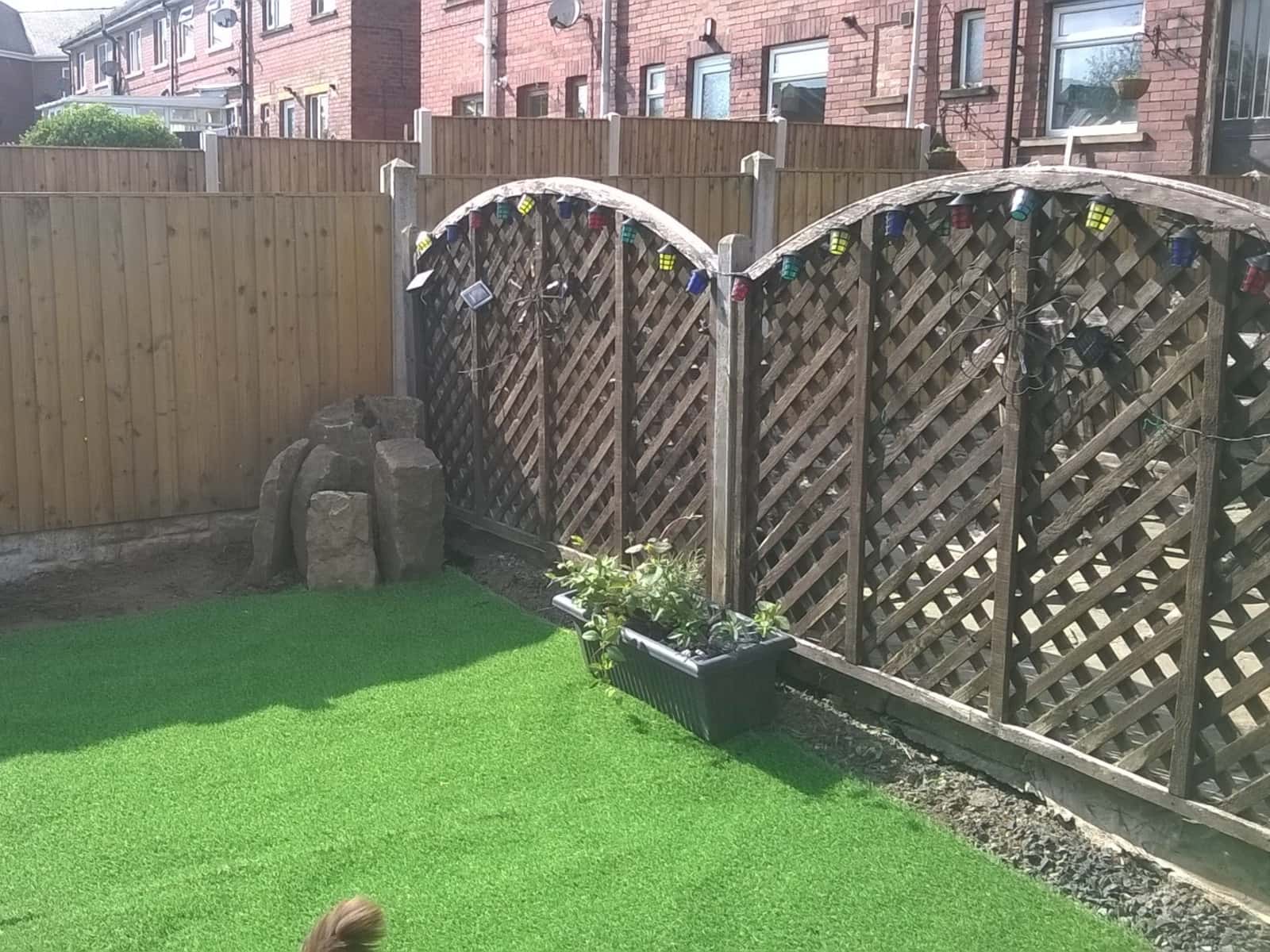Housesitting assignment in Wakefield, United Kingdom