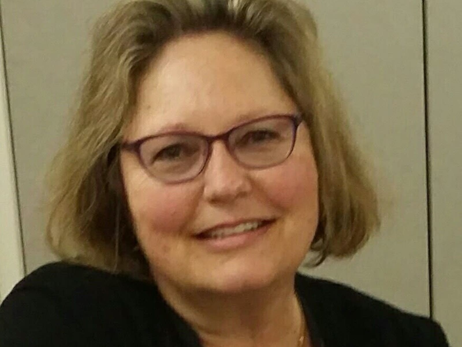 Krista from Tucson, Arizona, United States