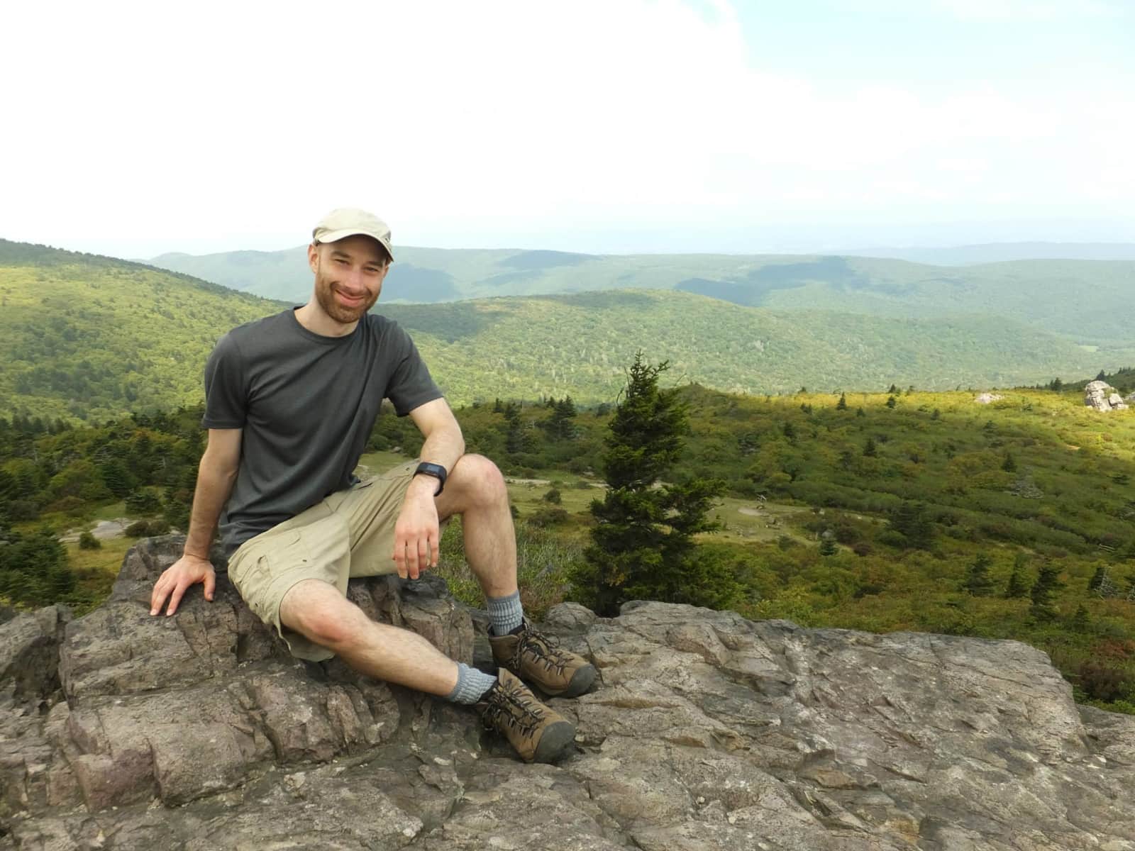 Jeff from Knoxville, Tennessee, United States