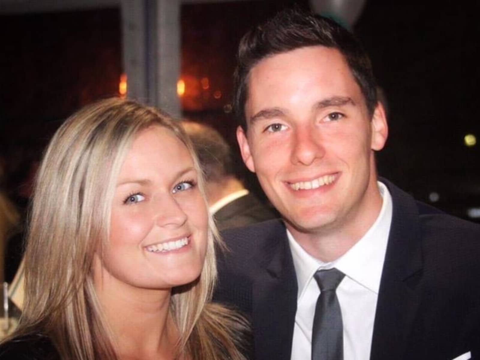Blake & sandy & Sandy from Sydney, New South Wales, Australia