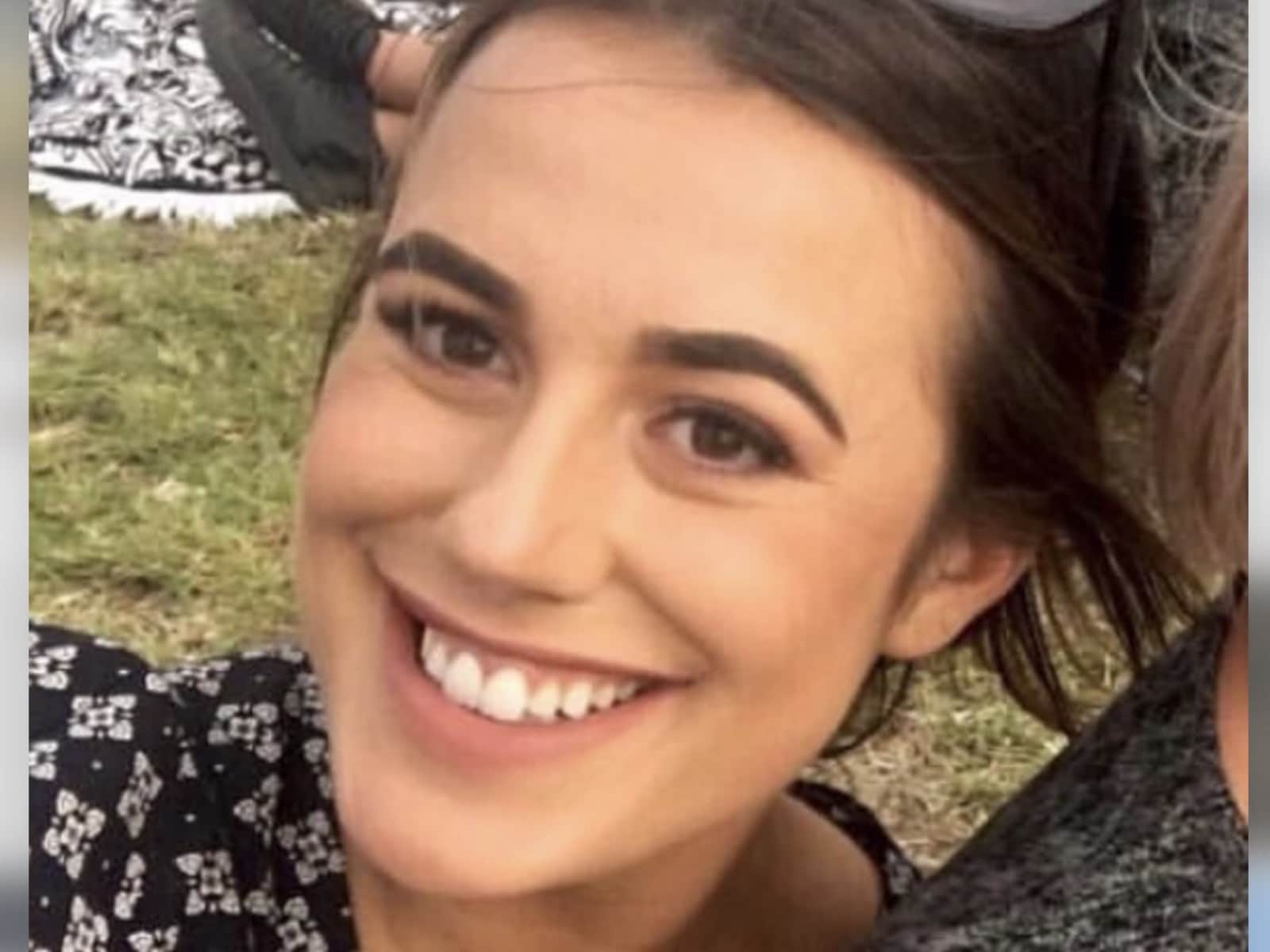 Katrina from Geelong, Victoria, Australia