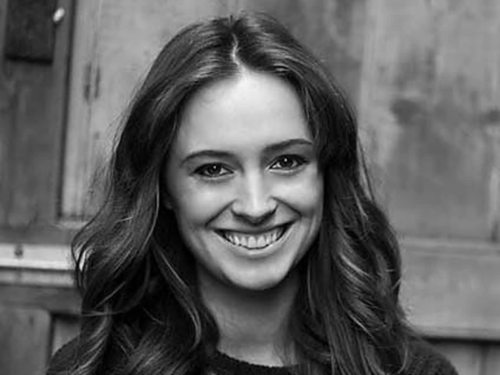 Jill from Birr, Ireland