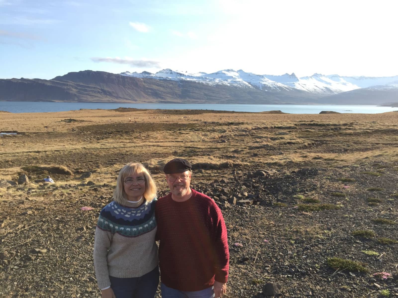 Robb & Jody from Harker Heights, Texas, United States
