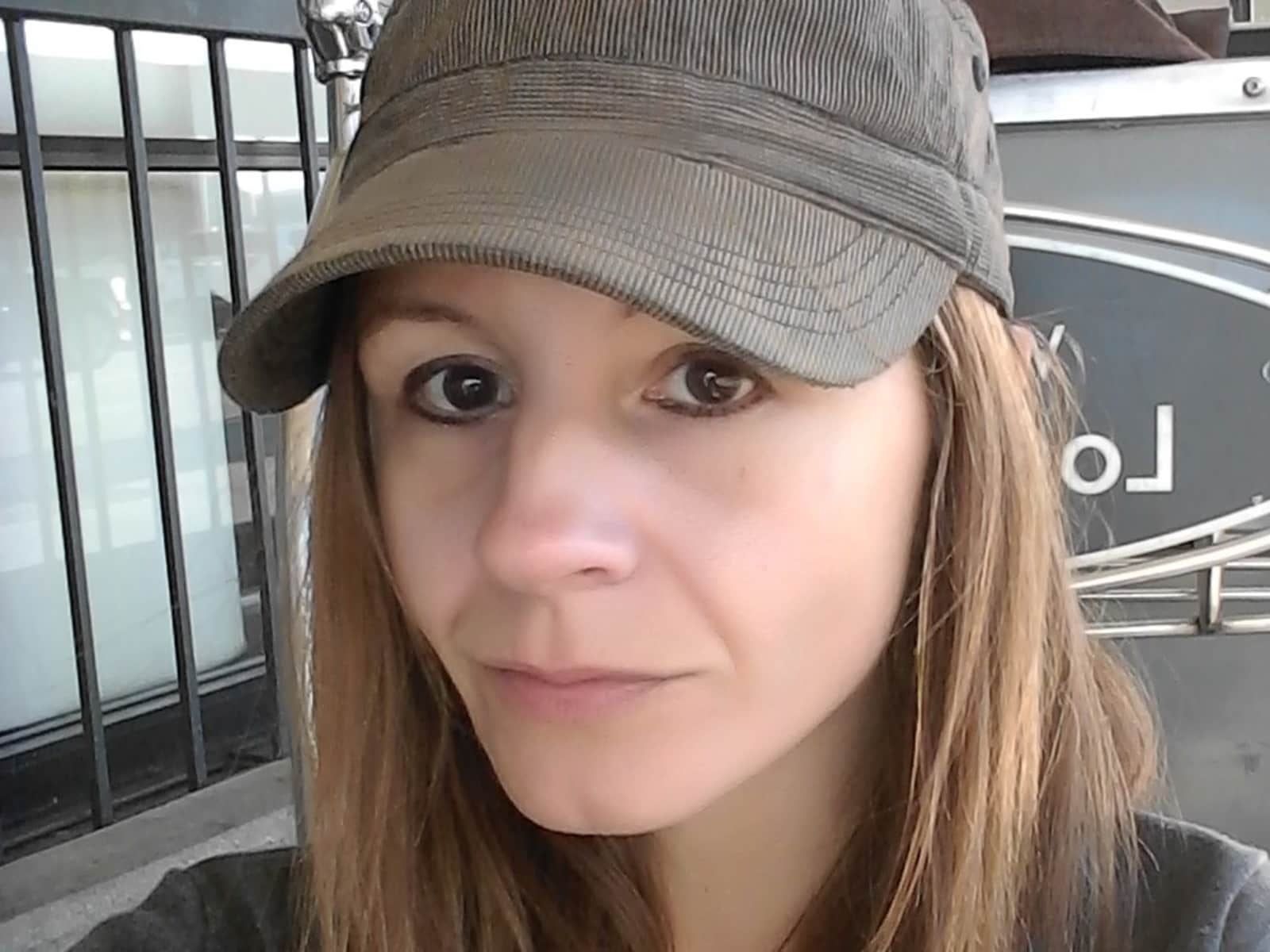 Lisa from Colorado Springs, Colorado, United States