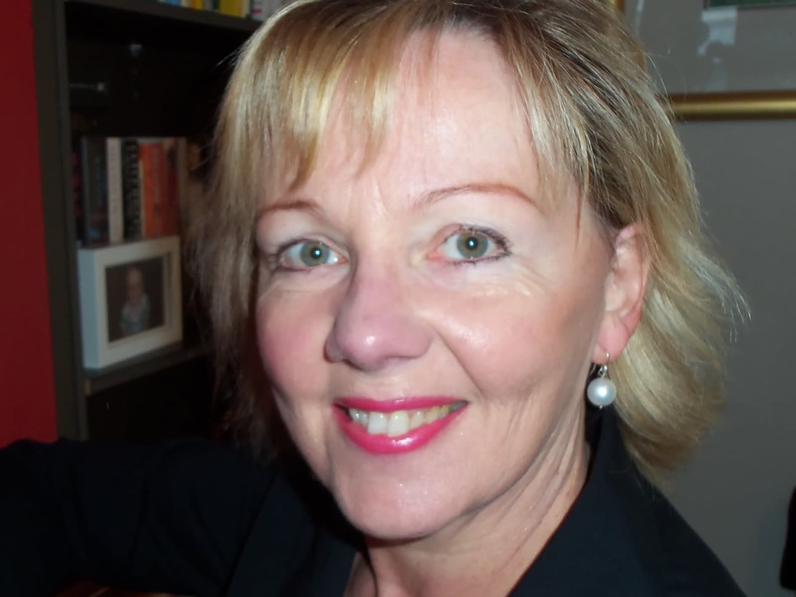 Glenys from Adelaide, South Australia, Australia
