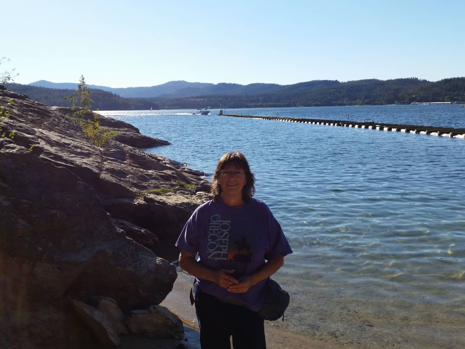 Debra from Ojai, California, United States