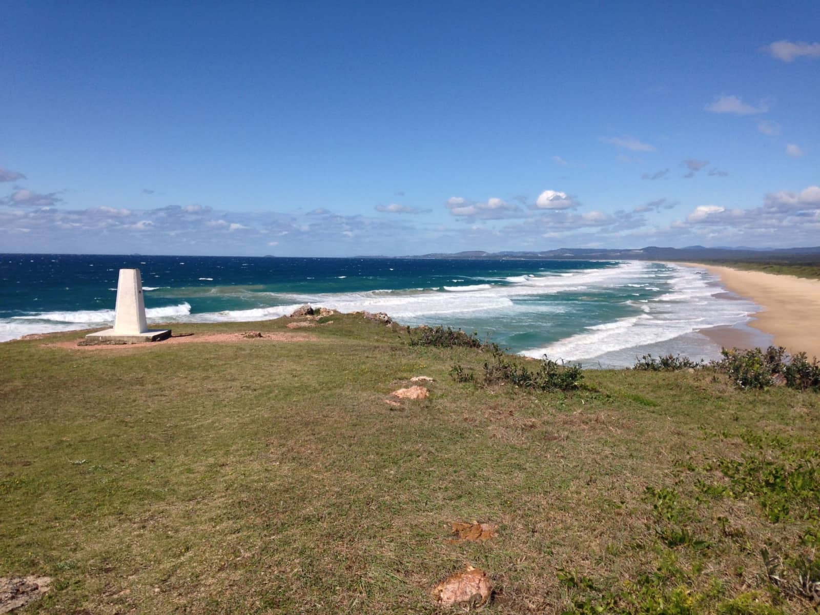 Housesitting assignment in Red Rock, New South Wales, Australia