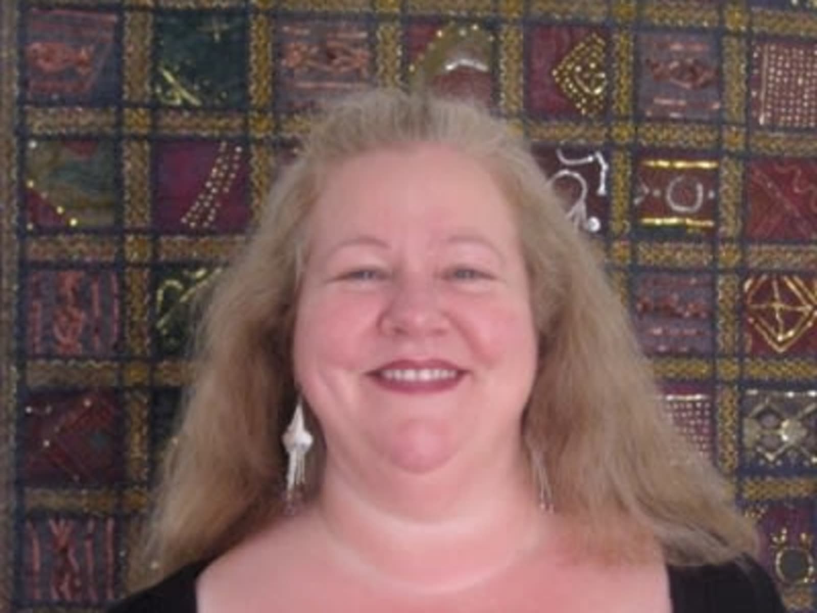 Jane from West Wickham, United Kingdom