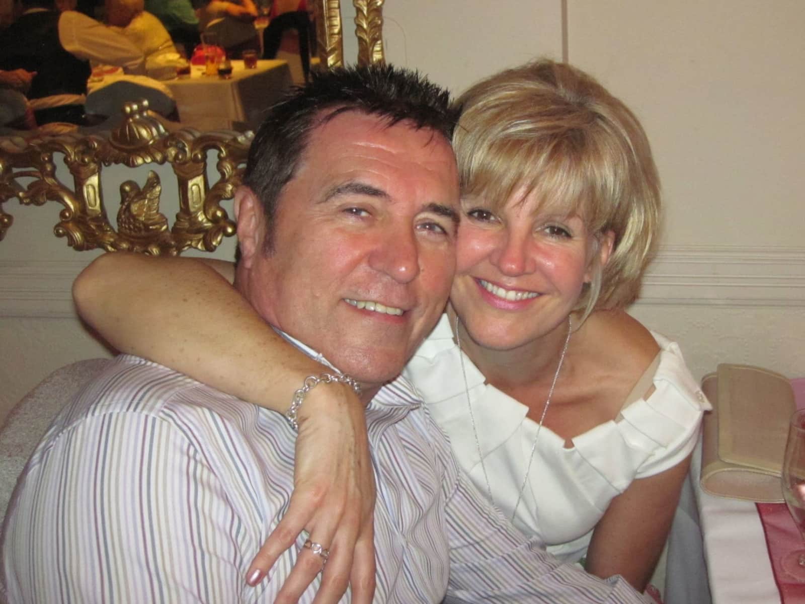 Thomas & Sue from Sydney, New South Wales, Australia