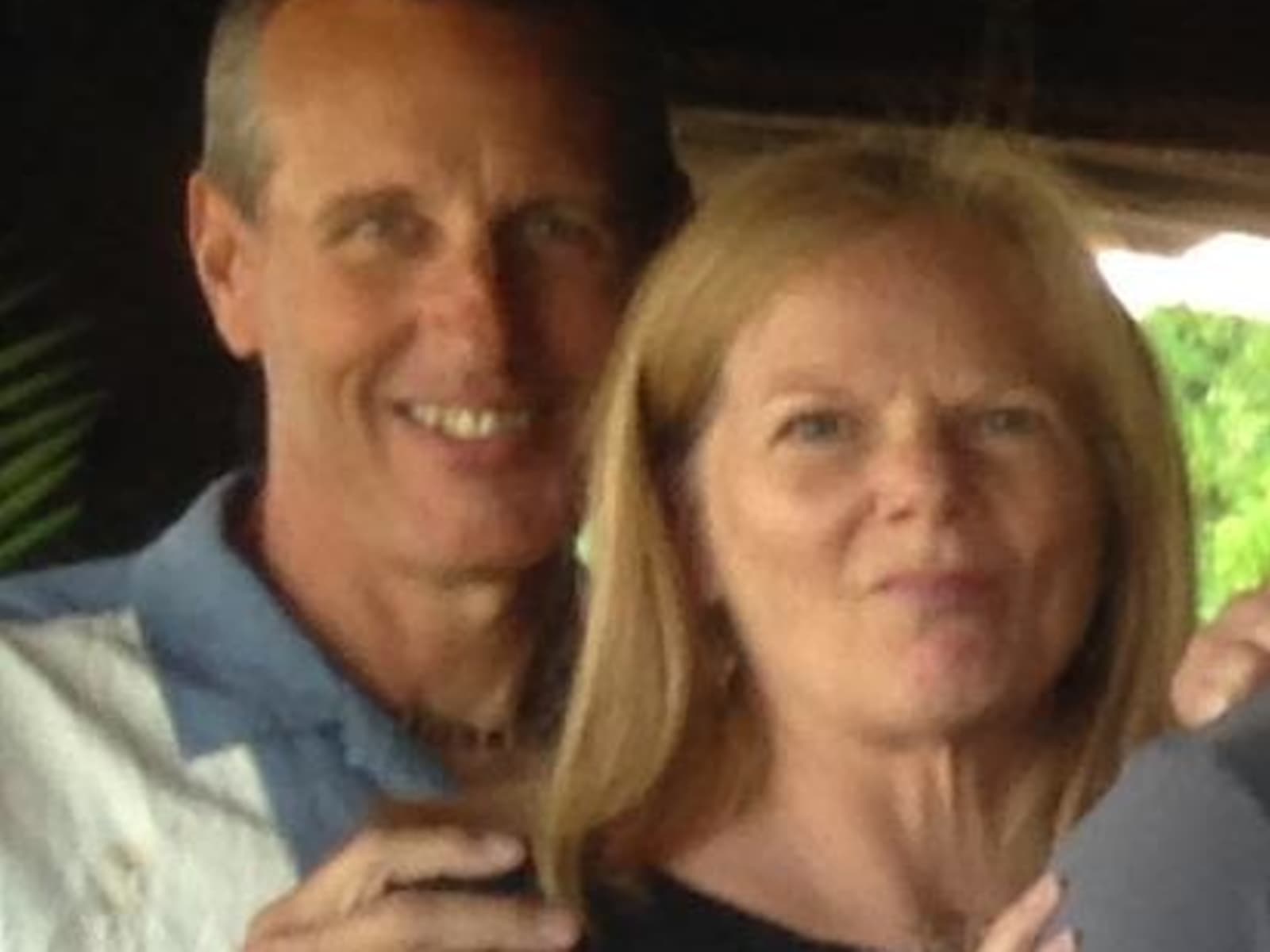 Debi & Steve from San Diego, California, United States