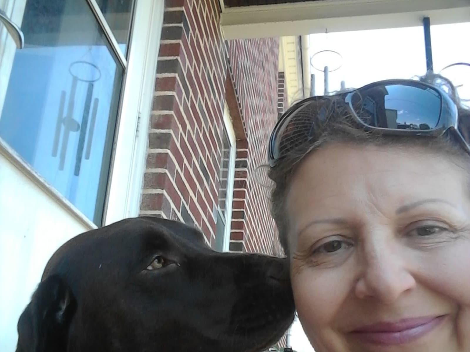 Jennifer from Bellefonte, Pennsylvania, United States