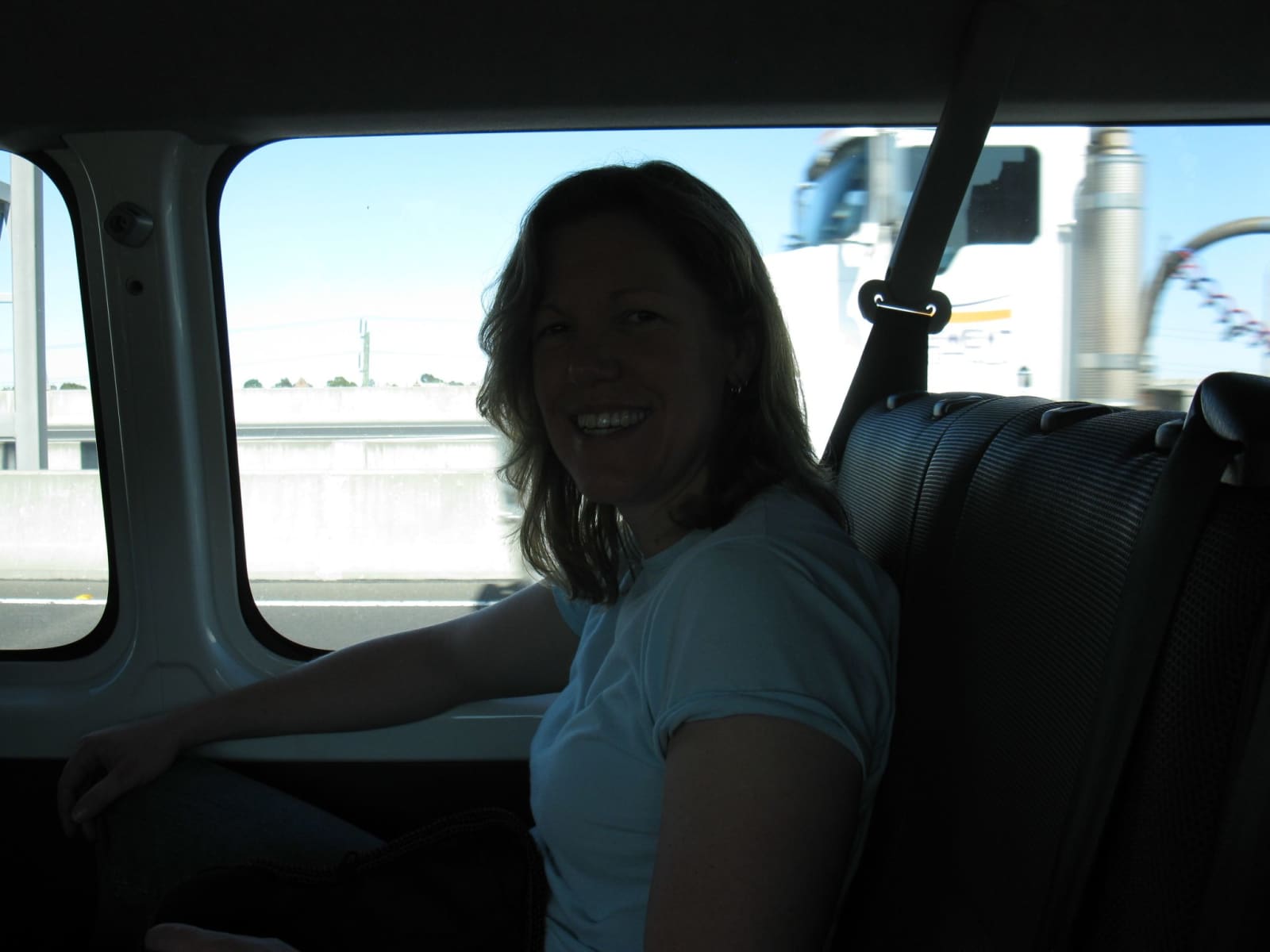 Cheryl from Denver, Colorado, United States