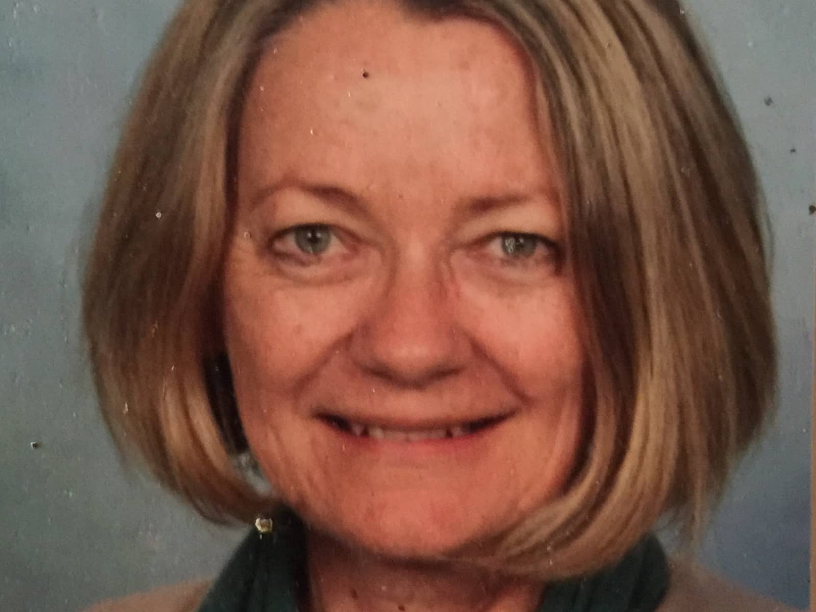 Margaret from Sydney, New South Wales, Australia