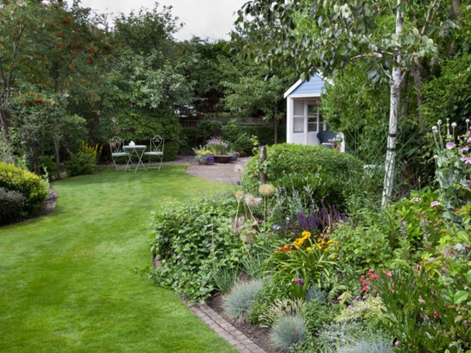 Housesitting assignment in Great Meols, United Kingdom