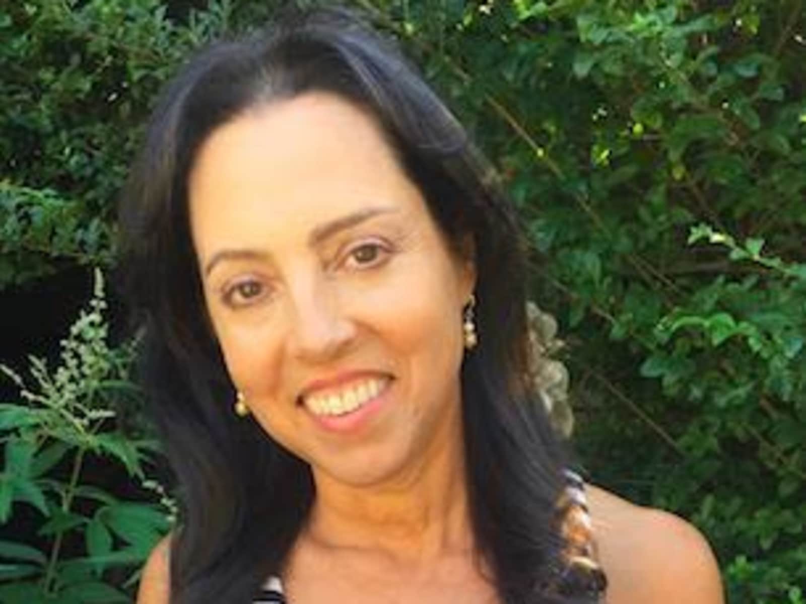 Lauren from Bethesda, Maryland, United States