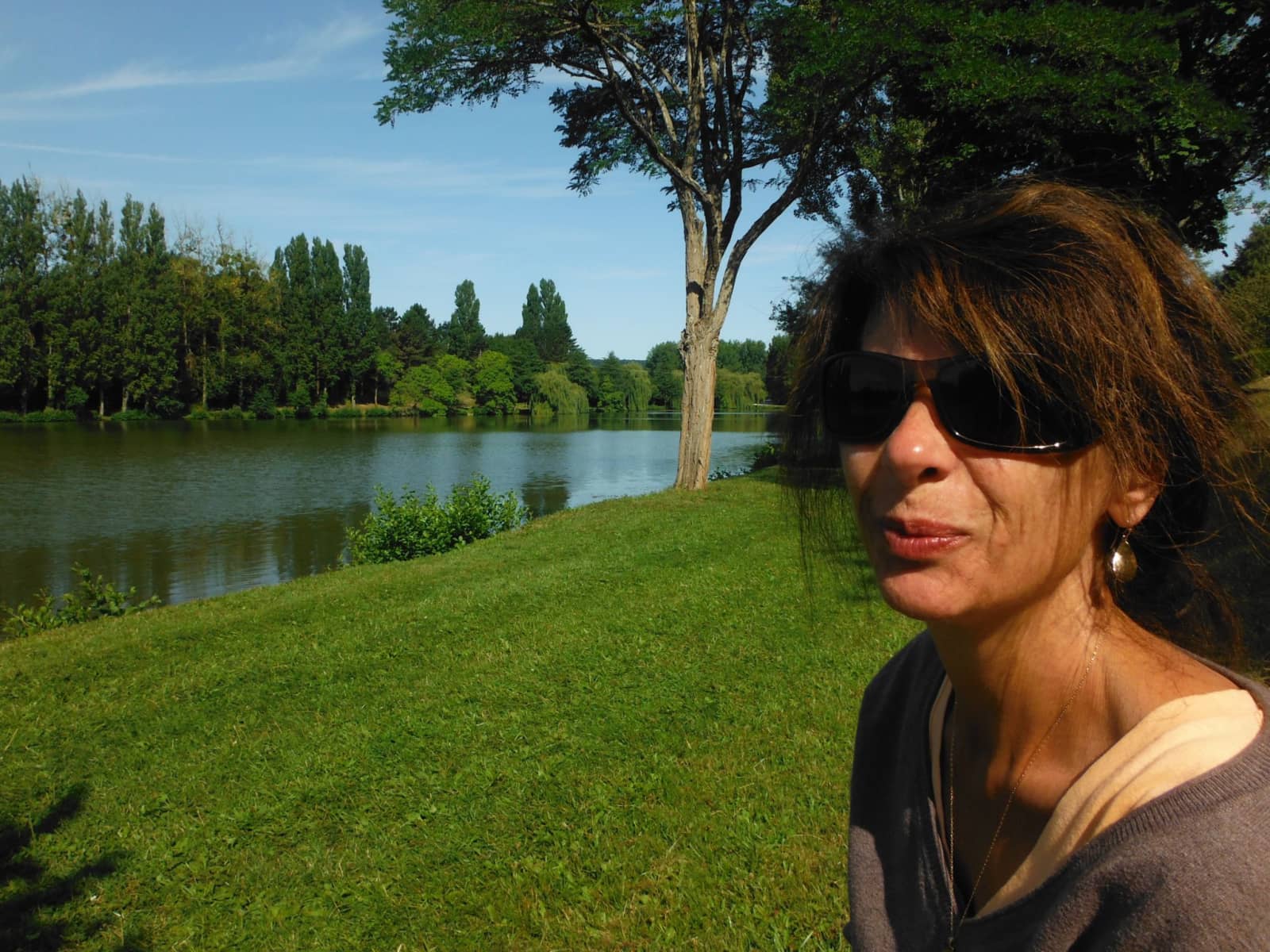 Monique from Gatineau, Quebec, Canada
