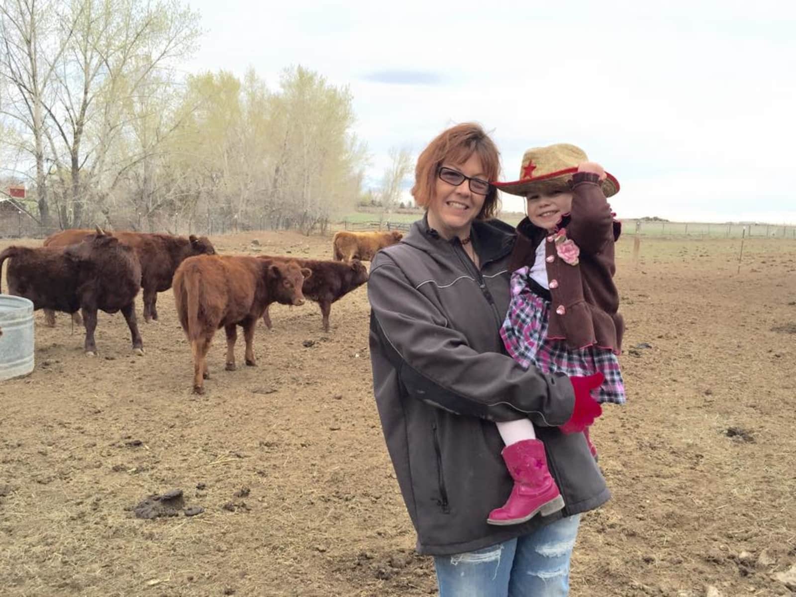 Marcee from Boise, Idaho, United States