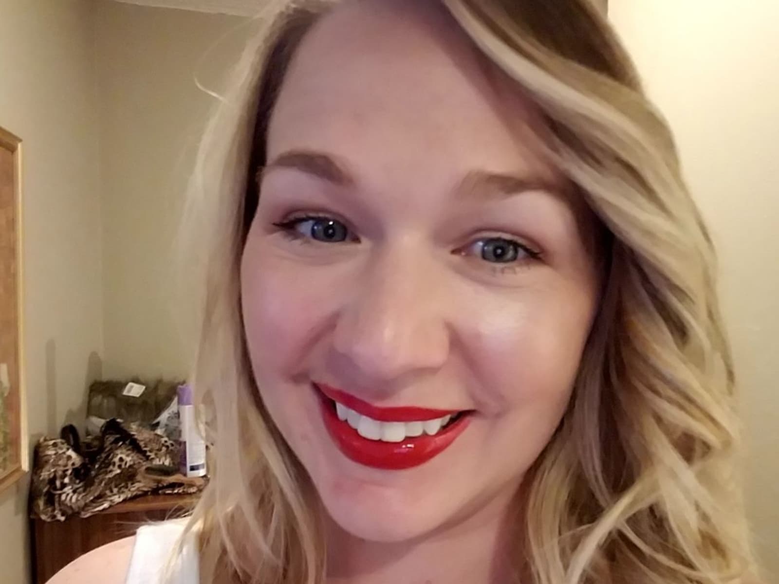 Deanna from New Orleans, Louisiana, United States