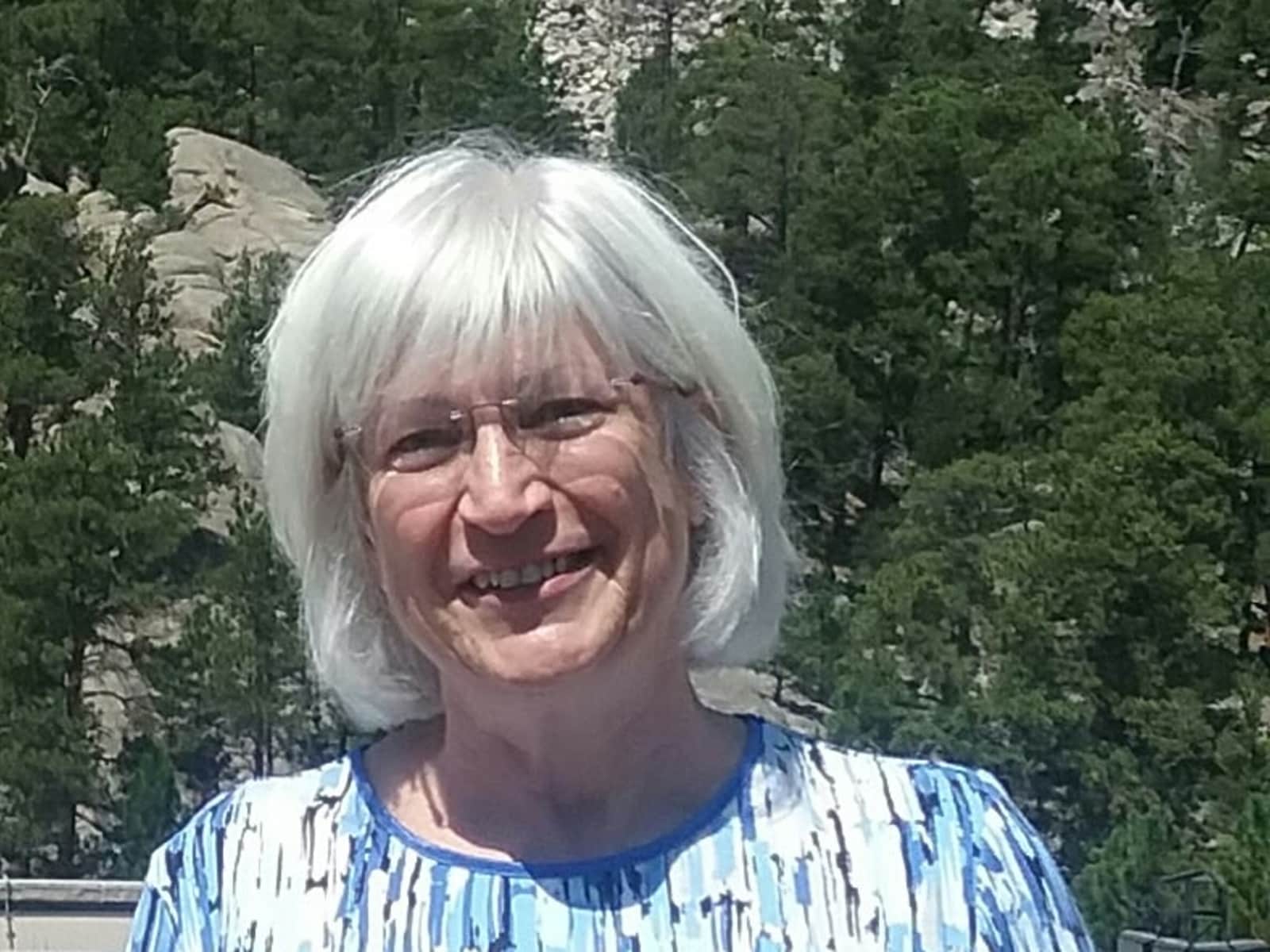 Kathleen from Milford, New Hampshire, United States